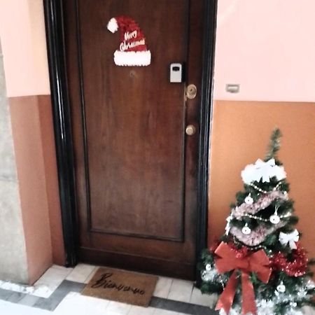 Appartamento Via Tunisi, Rinnovato!!! Torino Eksteriør billede