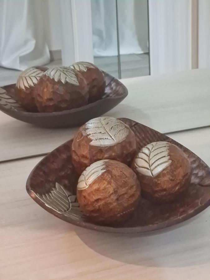 Appartamento Via Tunisi, Rinnovato!!! Torino Eksteriør billede