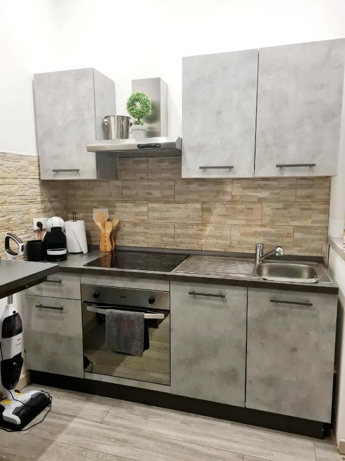 Appartamento Via Tunisi, Rinnovato!!! Torino Eksteriør billede