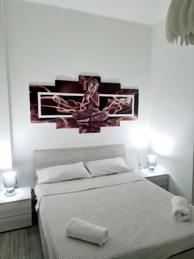 Appartamento Via Tunisi, Rinnovato!!! Torino Eksteriør billede