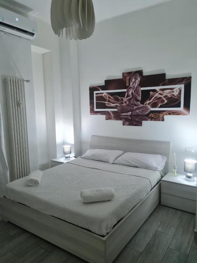 Appartamento Via Tunisi, Rinnovato!!! Torino Eksteriør billede