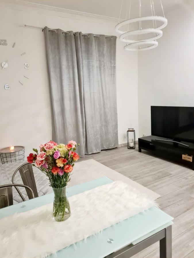 Appartamento Via Tunisi, Rinnovato!!! Torino Eksteriør billede