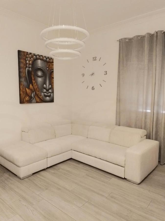 Appartamento Via Tunisi, Rinnovato!!! Torino Eksteriør billede