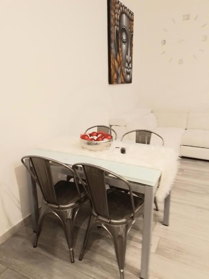 Appartamento Via Tunisi, Rinnovato!!! Torino Eksteriør billede