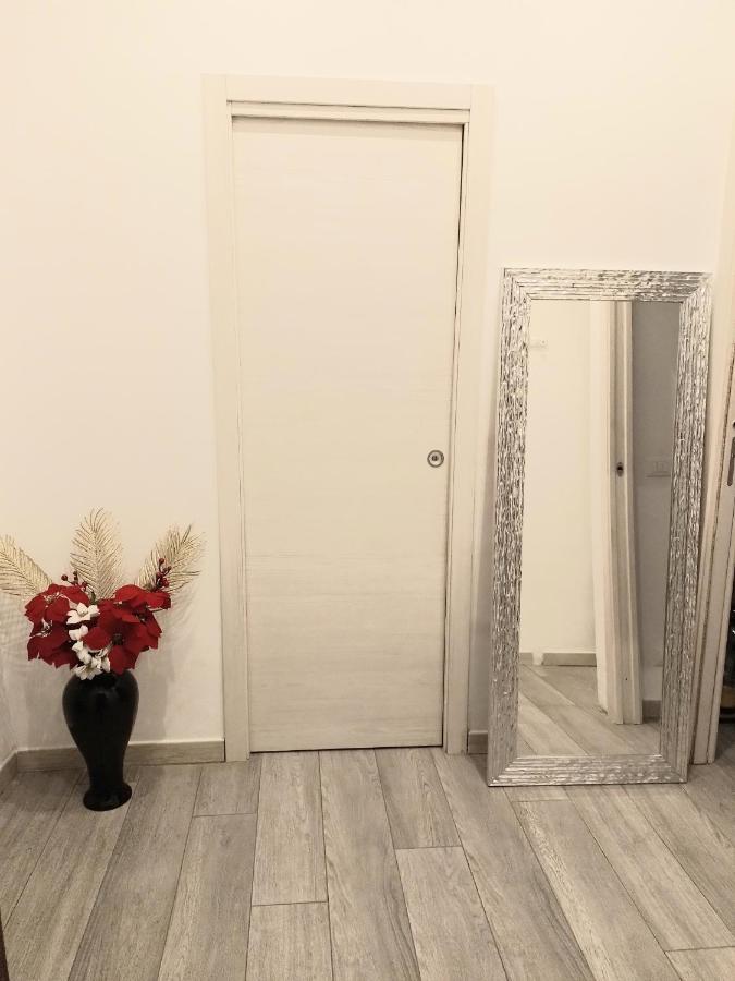 Appartamento Via Tunisi, Rinnovato!!! Torino Eksteriør billede