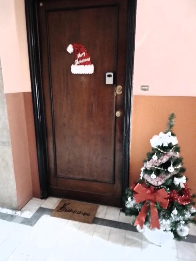 Appartamento Via Tunisi, Rinnovato!!! Torino Eksteriør billede