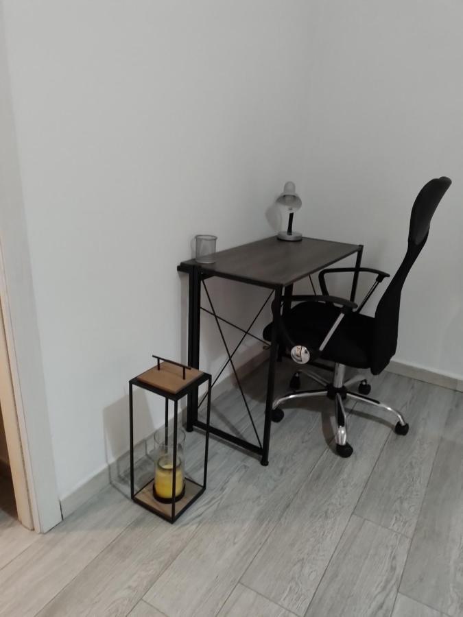 Appartamento Via Tunisi, Rinnovato!!! Torino Eksteriør billede