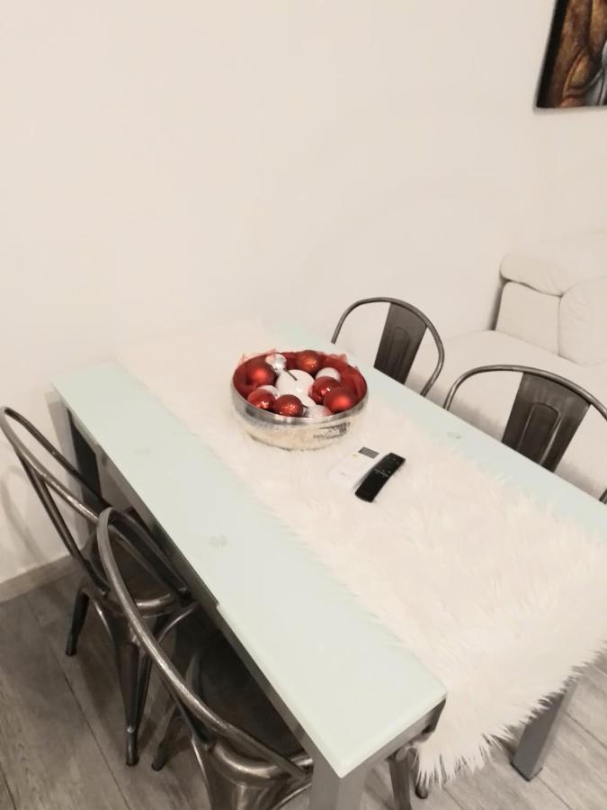 Appartamento Via Tunisi, Rinnovato!!! Torino Eksteriør billede